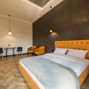 Dayflat Maidan Area Киев