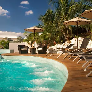 Sandos Caracol Eco (adults Only) Курортный комплекс Плая-дель-Кармен