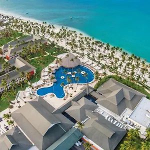 Barcelo Bavaro (adults Only) Курортный комплекс Пунта-Кана
