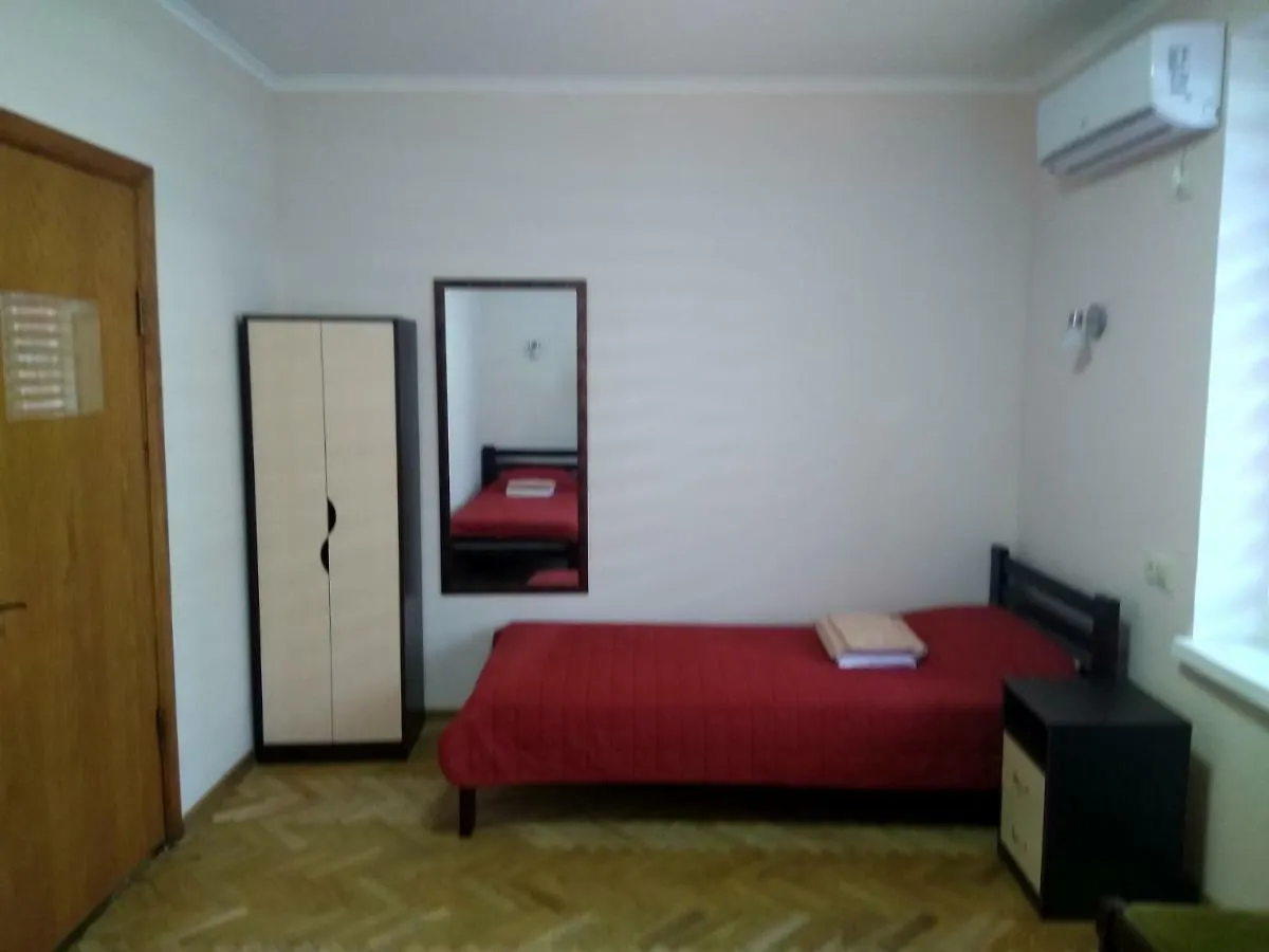 קייב Hotel Tsentralnoho Budynku Khudozhnyka אוקראינה